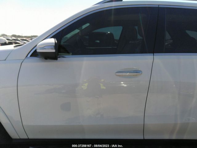 4JGFB4JB7NA598368 Mercedes-Benz Gle Gle 350
