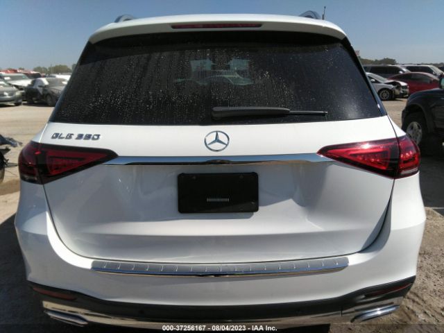 4JGFB4JB7NA598368 Mercedes-Benz Gle Gle 350