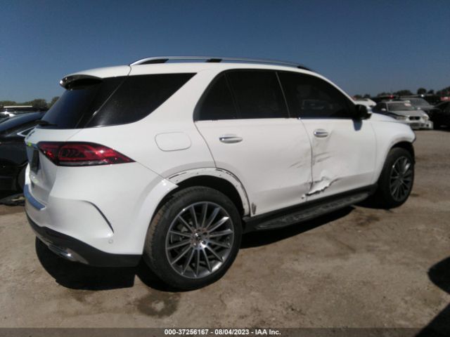 4JGFB4JB7NA598368 Mercedes-Benz Gle Gle 350
