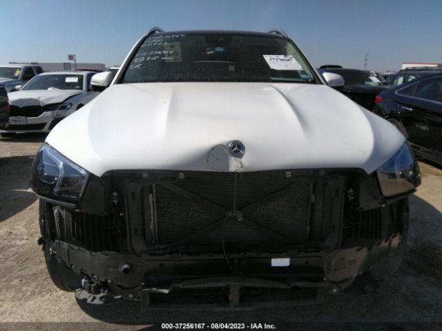 4JGFB4JB7NA598368 Mercedes-Benz Gle Gle 350