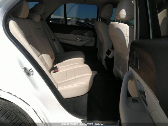 4JGFB4JB7NA598368 Mercedes-Benz Gle Gle 350