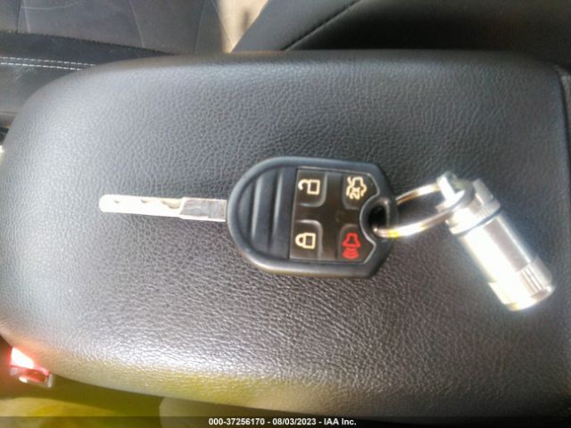 3FADP4BJ3HM155487 Ford FIESTA SE