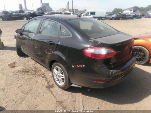 3FADP4BJ3HM155487 Ford FIESTA SE