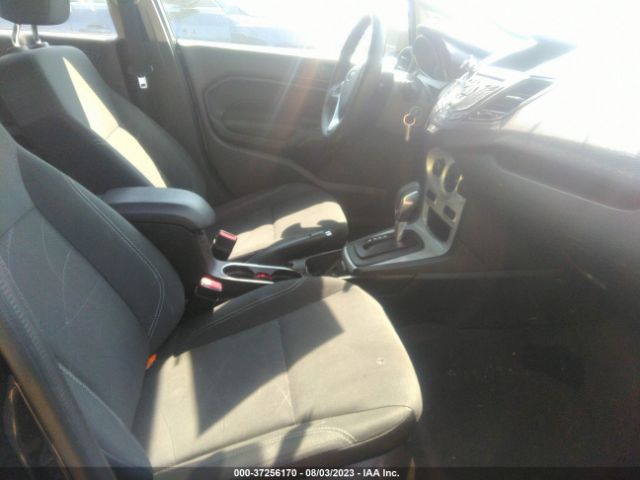 3FADP4BJ3HM155487 Ford FIESTA SE