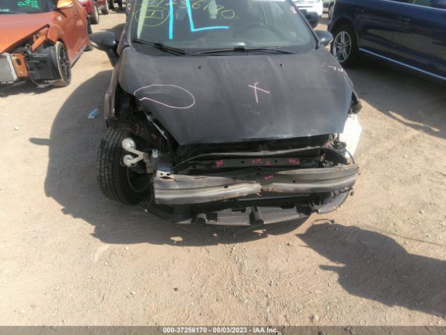 3FADP4BJ3HM155487 Ford FIESTA SE