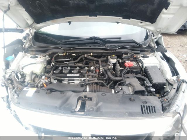 2HGFC3A52HH752028 Honda Civic Coupe Si