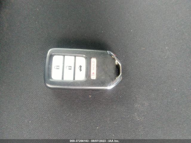 2HGFC3A52HH752028 Honda Civic Coupe Si