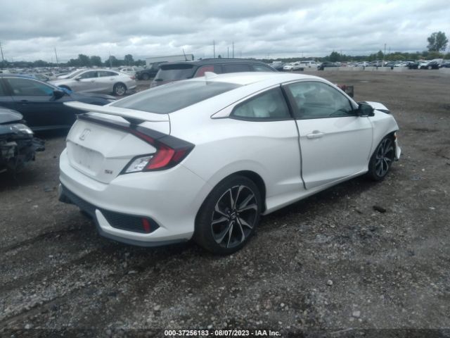 2HGFC3A52HH752028 Honda Civic Coupe Si