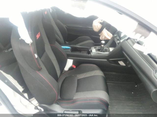 2HGFC3A52HH752028 Honda Civic Coupe Si