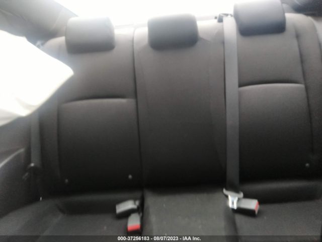 2HGFC3A52HH752028 Honda Civic Coupe Si