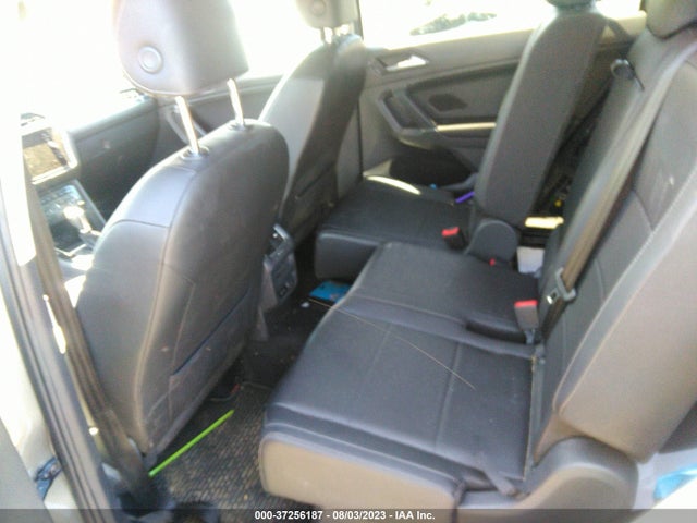 3VV3B7AXXJM029503 Volkswagen Tiguan Sel/se
