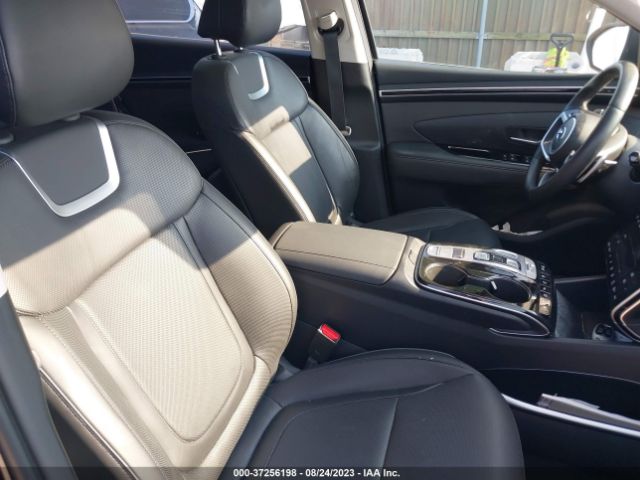 KM8JECA1XNU034781 Hyundai Tucson Hybrid Limited