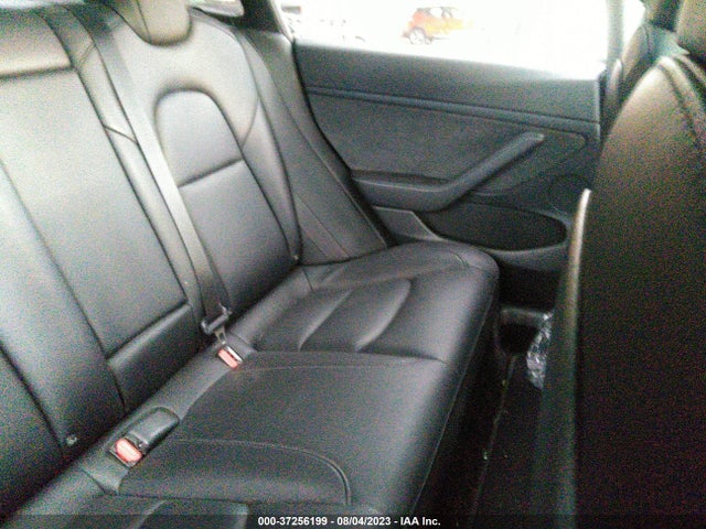 Tesla Model 3 Performance 2022 5YJ3E1EC6NF182531 Image 14