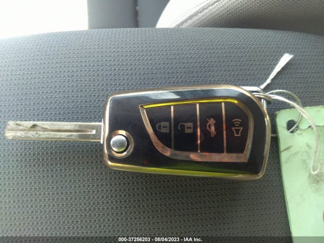 2023 TOYOTA COROLLA HYBRID VIN: JTDBCMFE3P3014672