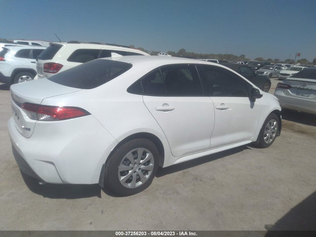 Toyota Corolla Hybrid 2023 JTDBCMFE3P3014672 Image 10