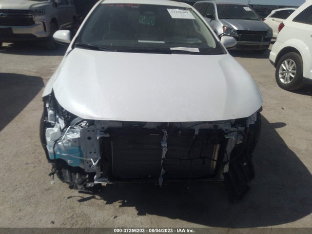 2023 TOYOTA COROLLA HYBRID VIN: JTDBCMFE3P3014672