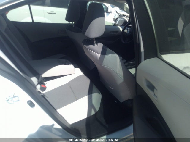 Toyota Corolla Hybrid 2023 JTDBCMFE3P3014672 Image 14