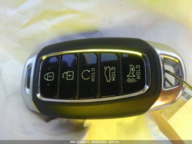 Hyundai Elantra Hybrid Blue 2023 KMHLM4AJ5PU039603 Image 11