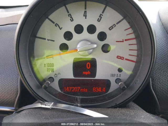 WMWZB3C58EWR37478 Mini COOPER COUNTRYMAN