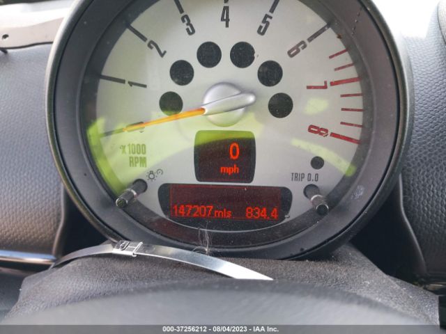 WMWZB3C58EWR37478 Mini COOPER COUNTRYMAN