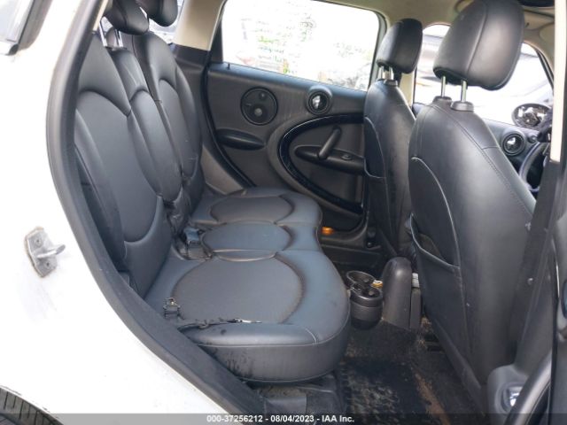 WMWZB3C58EWR37478 Mini COOPER COUNTRYMAN