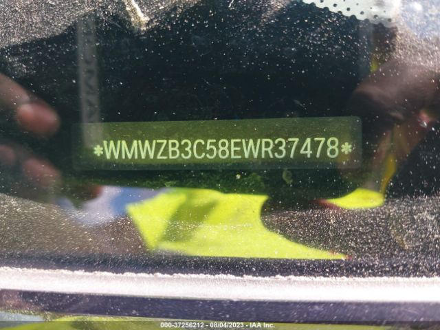 WMWZB3C58EWR37478 Mini COOPER COUNTRYMAN