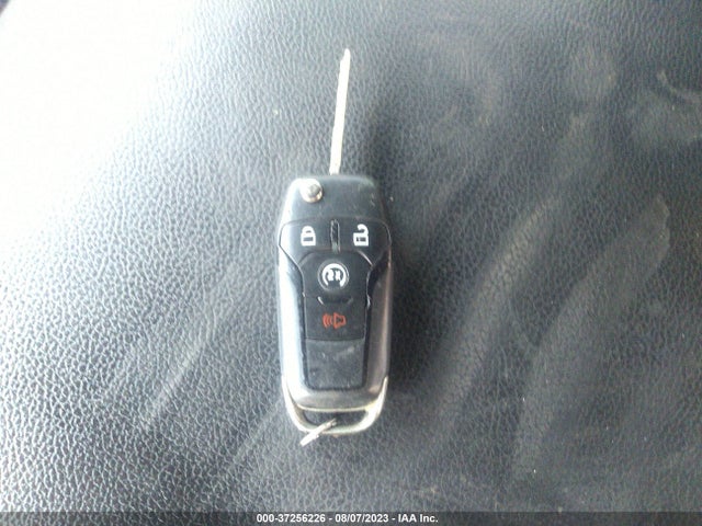 1FTEX1EP6FFB04575 Ford F-150 Xlt/xl/lariat