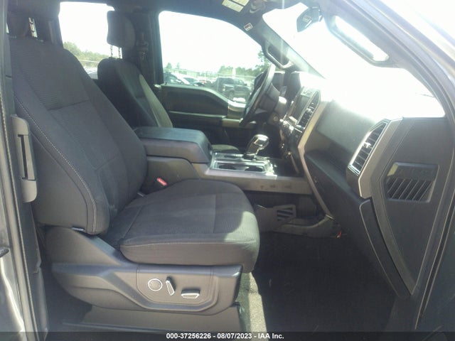 1FTEX1EP6FFB04575 Ford F-150 Xlt/xl/lariat