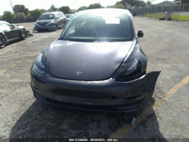 5YJ3E1EA3PF549273 Tesla MODEL 3