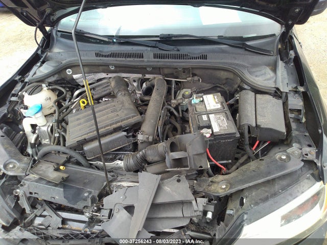 3VW267AJ8GM418558 Volkswagen Jetta Sedan 1.4t S