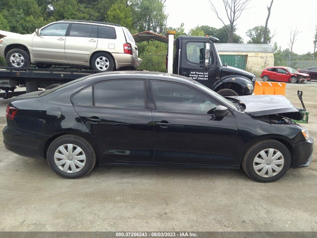 3VW267AJ8GM418558 Volkswagen Jetta Sedan 1.4t S