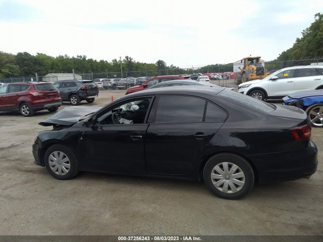 3VW267AJ8GM418558 Volkswagen Jetta Sedan 1.4t S