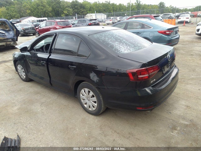 3VW267AJ8GM418558 Volkswagen Jetta Sedan 1.4t S