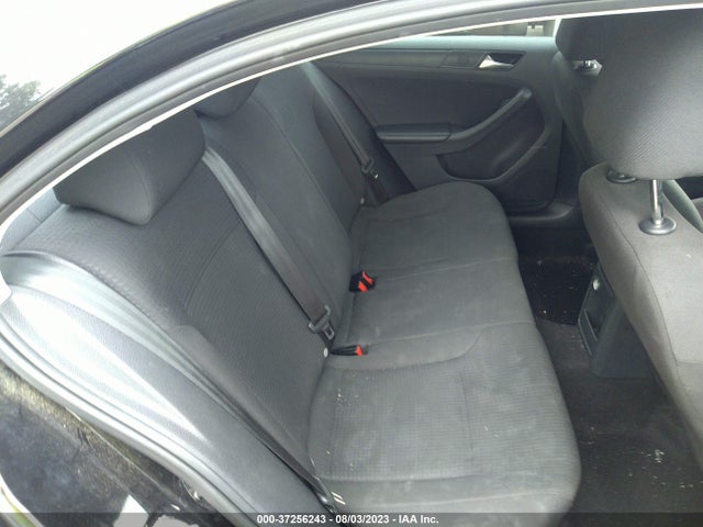 3VW267AJ8GM418558 Volkswagen Jetta Sedan 1.4t S