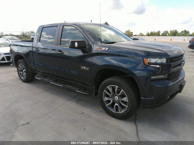 2021 3GCUYEEDXMG197179 main image