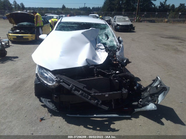KIA Forte Lxs 2021 3KPF24AD2ME363121 Image 3