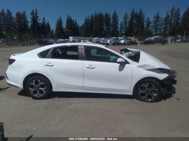 KIA Forte Lxs 2021 3KPF24AD2ME363121 Image 4