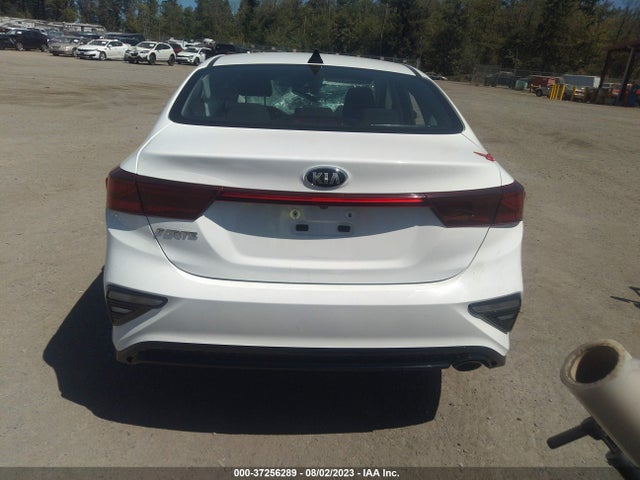 KIA Forte Lxs 2021 3KPF24AD2ME363121 Image 7