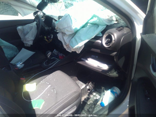 KIA Forte Lxs 2021 3KPF24AD2ME363121 Image 10