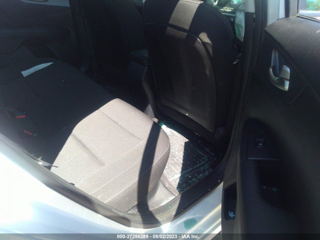 KIA Forte Lxs 2021 3KPF24AD2ME363121 Image 13