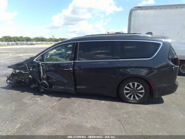 Chrysler Pacifica Hybrid Touring L 2021 2C4RC1L72MR594146 Image 14
