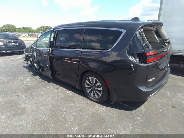 Chrysler Pacifica Hybrid Touring L 2021 2C4RC1L72MR594146 Image 3