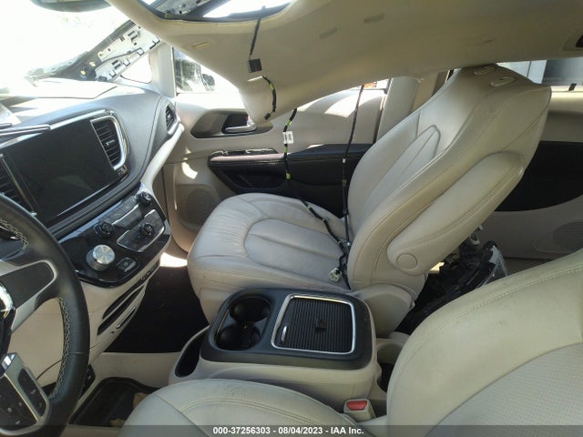 Chrysler Pacifica Hybrid Touring L 2021 2C4RC1L72MR594146 Image 5