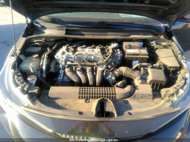 Toyota COROLLA L 2020 5YFDPRAE0LP066831 Image 15