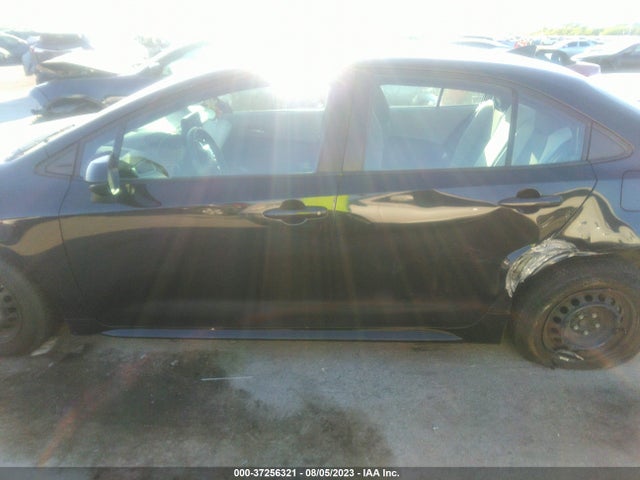 Toyota COROLLA L 2020 5YFDPRAE0LP066831 Image 5