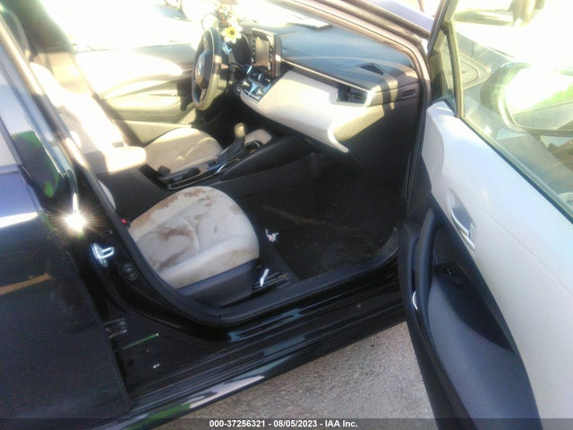 Toyota COROLLA L 2020 5YFDPRAE0LP066831 Image 10