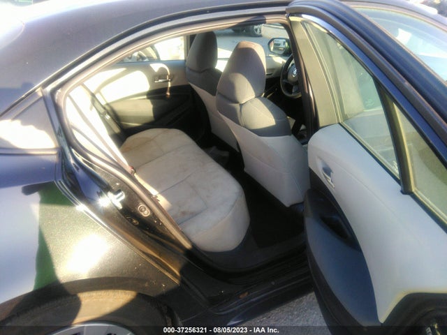 Toyota COROLLA L 2020 5YFDPRAE0LP066831 Image 13