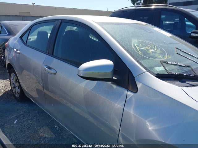 Toyota COROLLA LE 2019 5YFBURHE4KP890366 Image 13