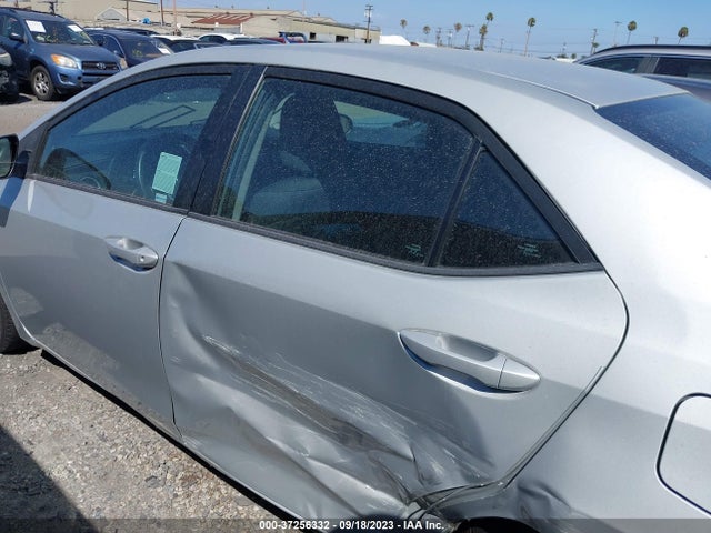 Toyota COROLLA LE 2019 5YFBURHE4KP890366 Image 14