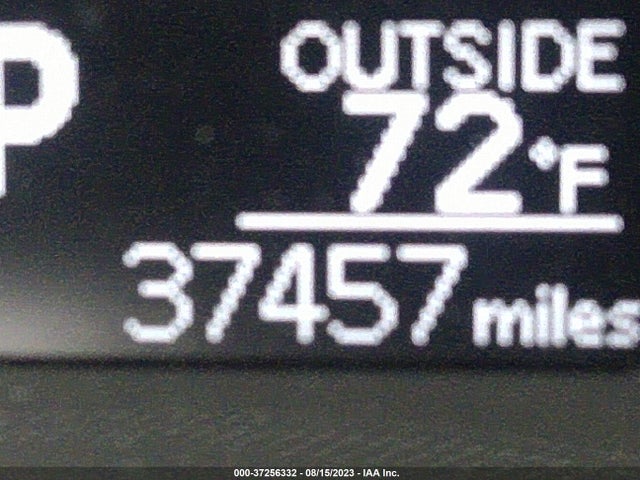 Toyota COROLLA LE 2019 5YFBURHE4KP890366 Image 15